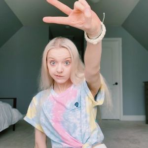 Meet your Posher, Ali